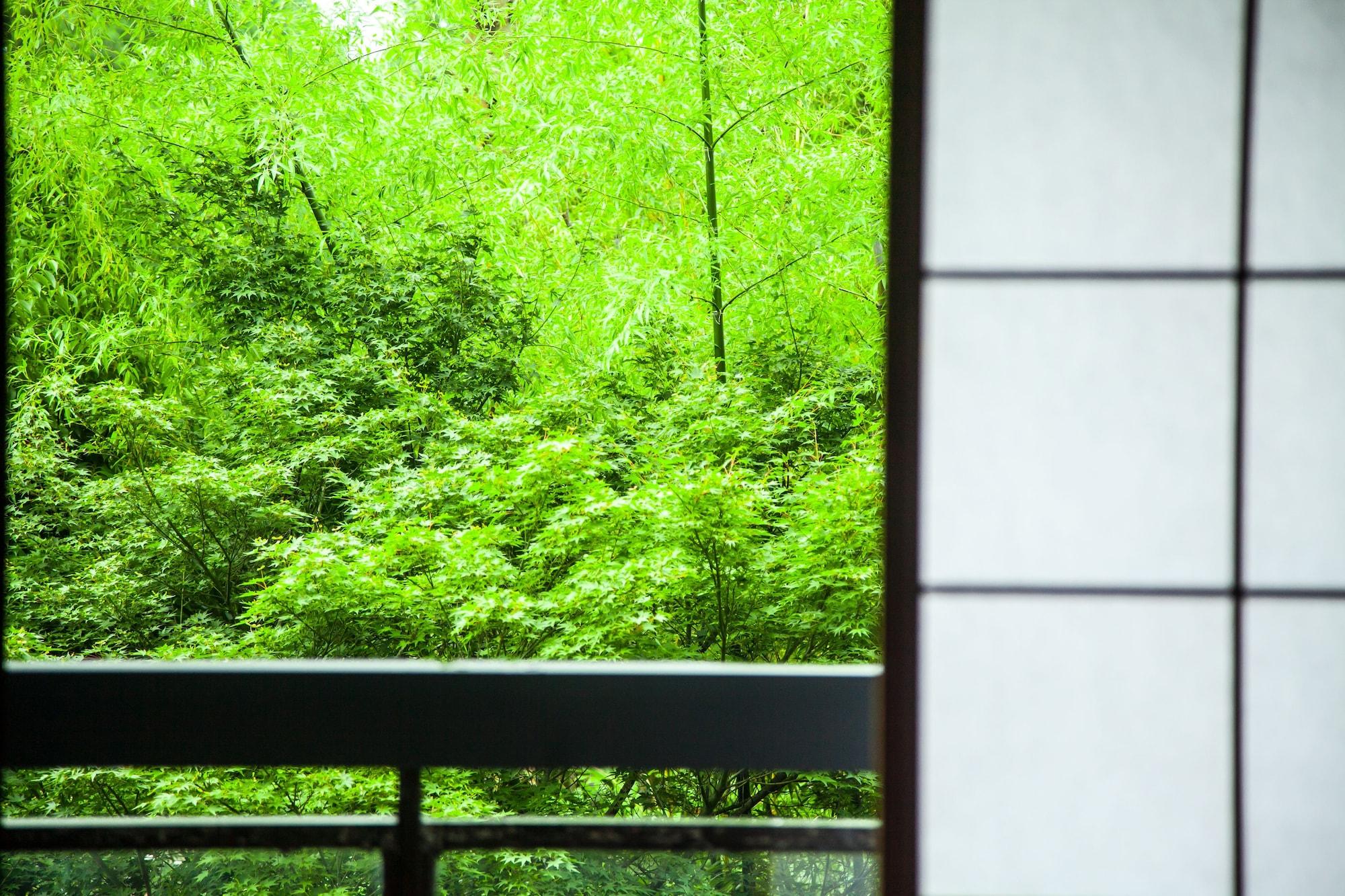 료칸 여명 旅館 黎明 Ryokan Reimei Yufu Dış mekan fotoğraf