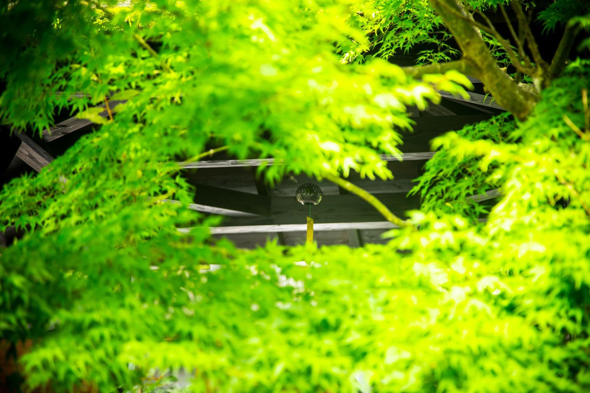 료칸 여명 旅館 黎明 Ryokan Reimei Yufu Dış mekan fotoğraf