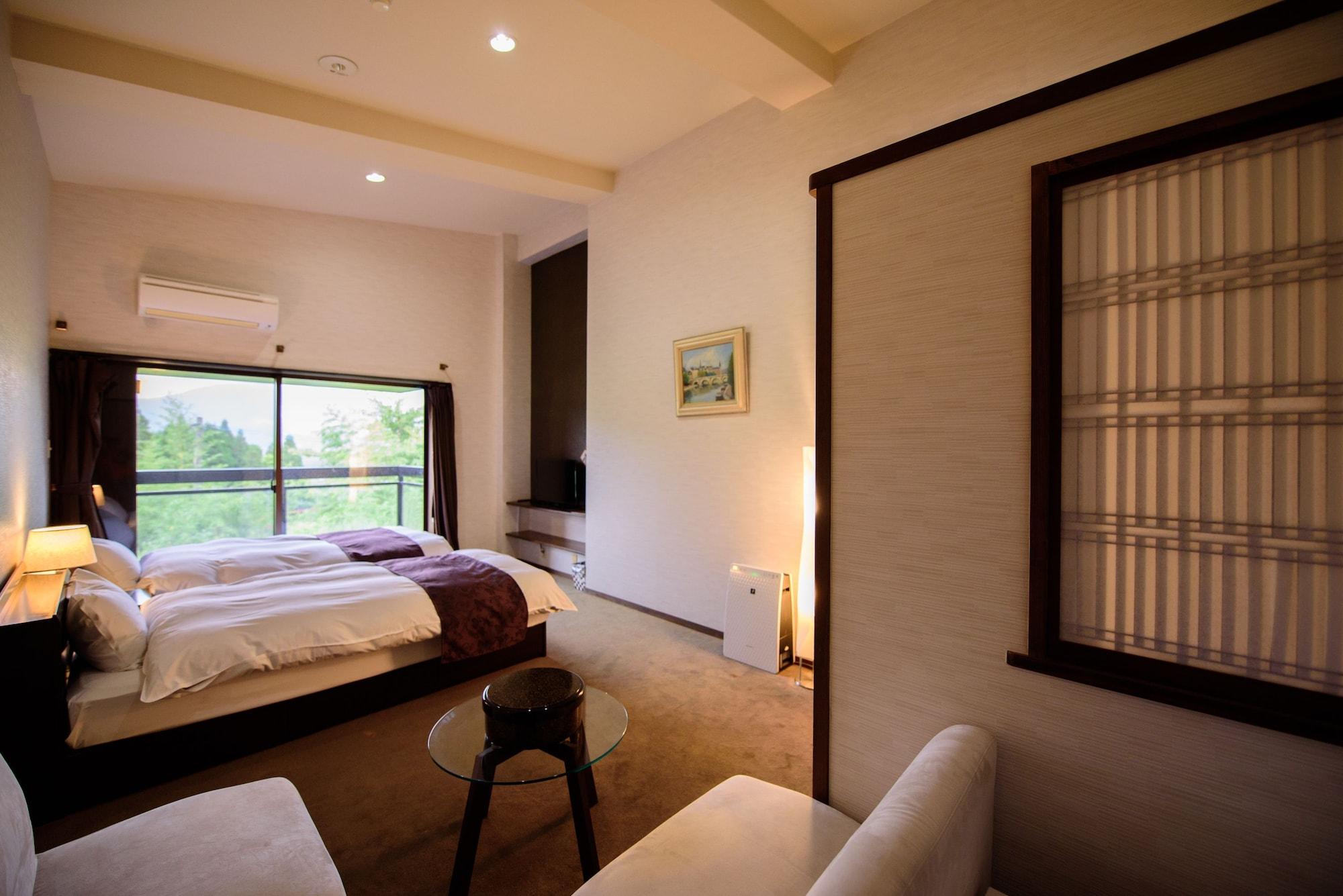 료칸 여명 旅館 黎明 Ryokan Reimei Yufu Dış mekan fotoğraf