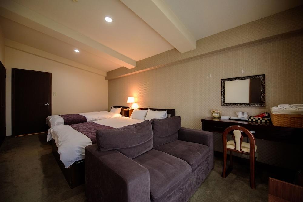 료칸 여명 旅館 黎明 Ryokan Reimei Yufu Dış mekan fotoğraf