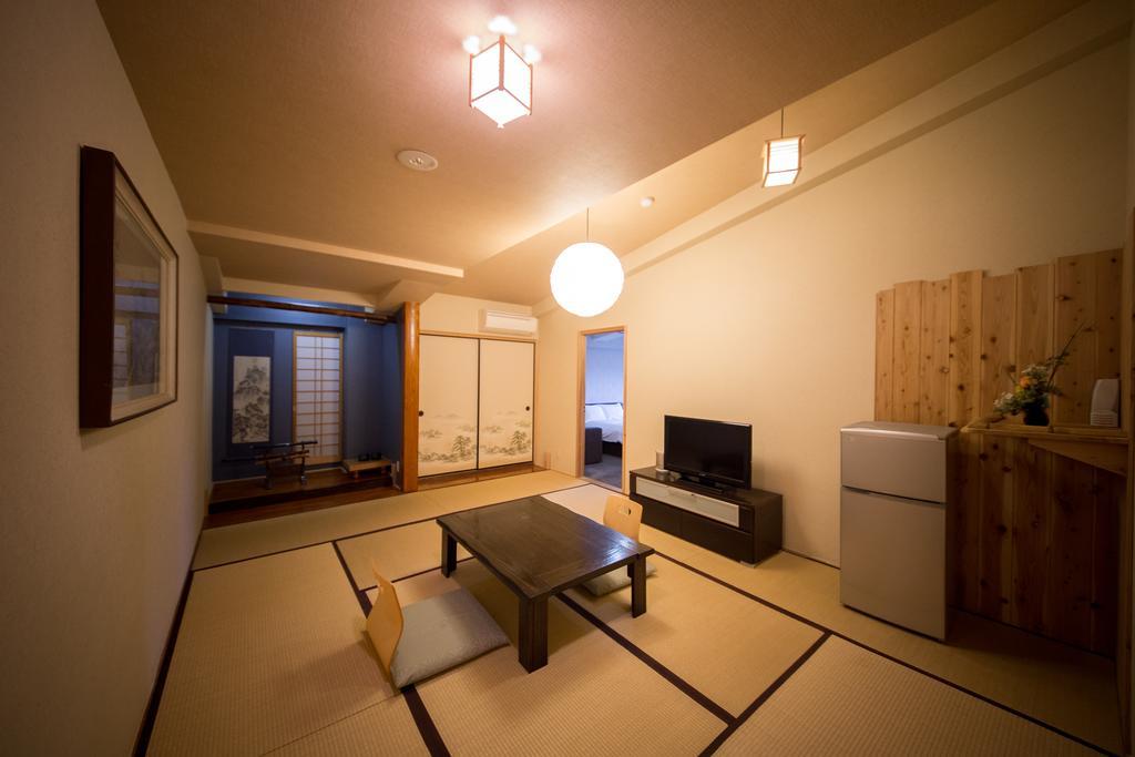 료칸 여명 旅館 黎明 Ryokan Reimei Yufu Dış mekan fotoğraf