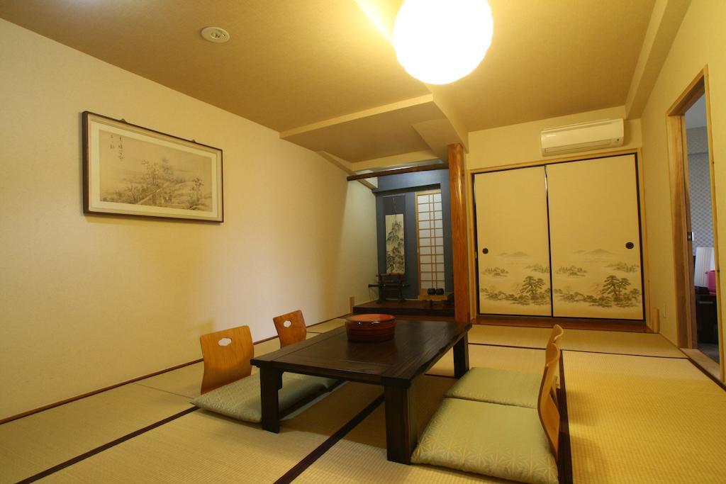 료칸 여명 旅館 黎明 Ryokan Reimei Yufu Dış mekan fotoğraf