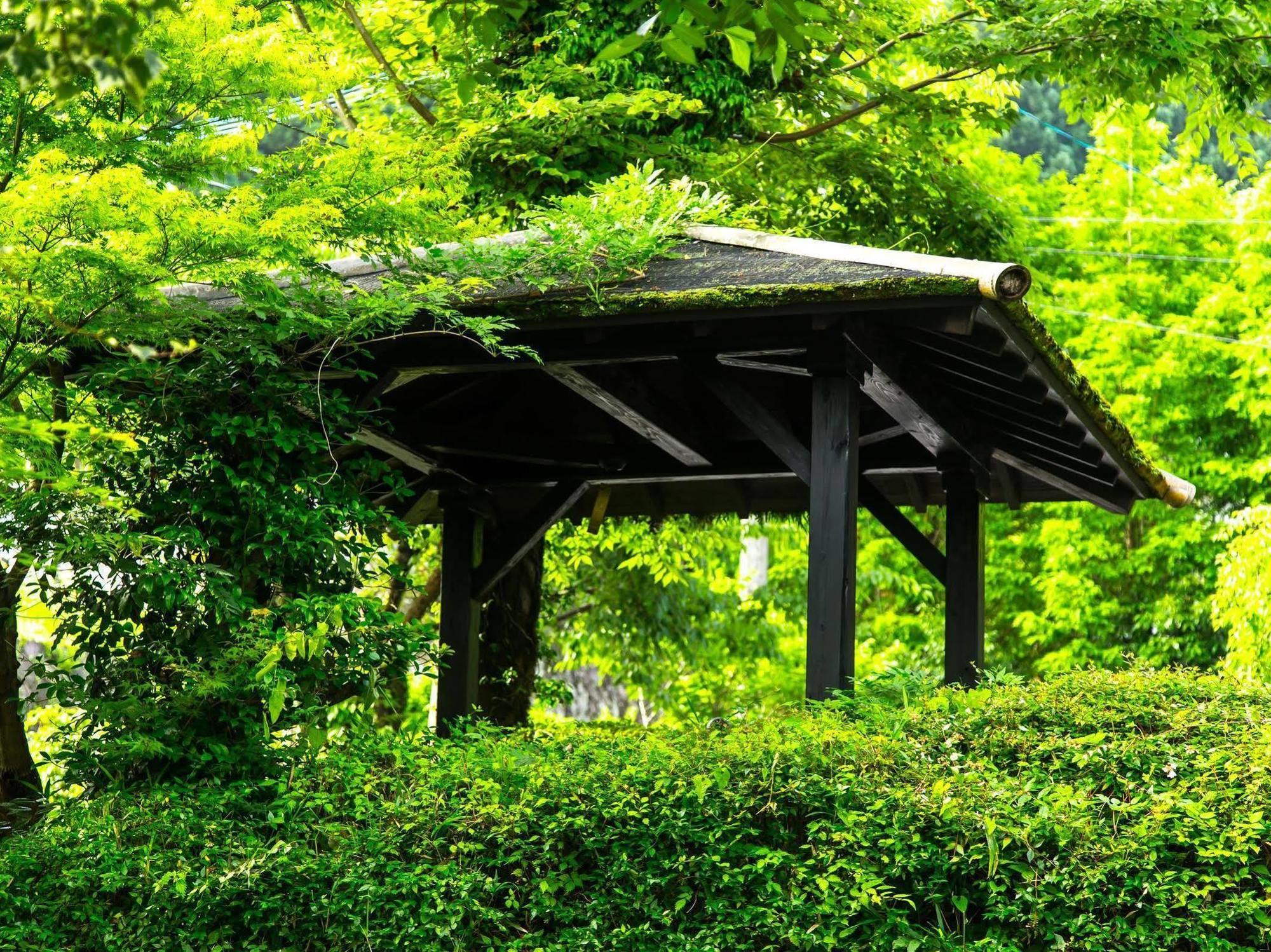 료칸 여명 旅館 黎明 Ryokan Reimei Yufu Dış mekan fotoğraf