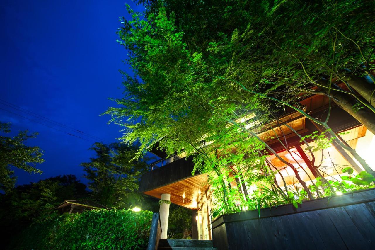 료칸 여명 旅館 黎明 Ryokan Reimei Yufu Dış mekan fotoğraf