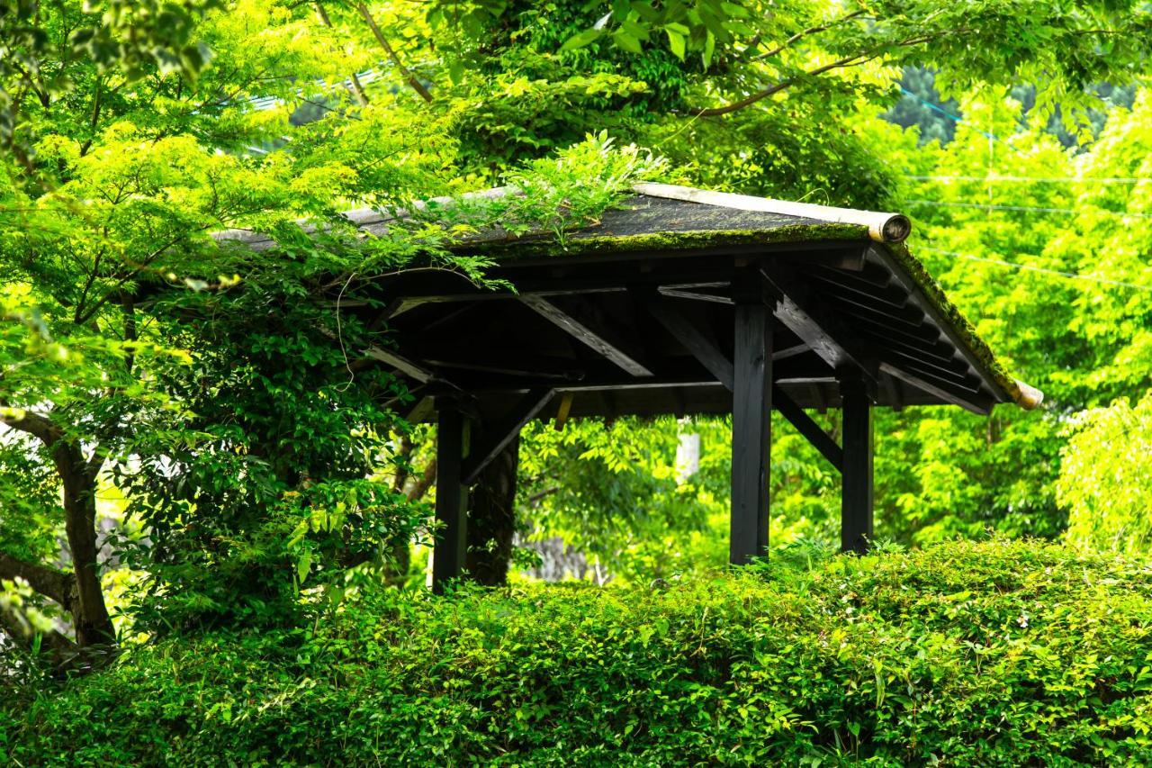 료칸 여명 旅館 黎明 Ryokan Reimei Yufu Dış mekan fotoğraf