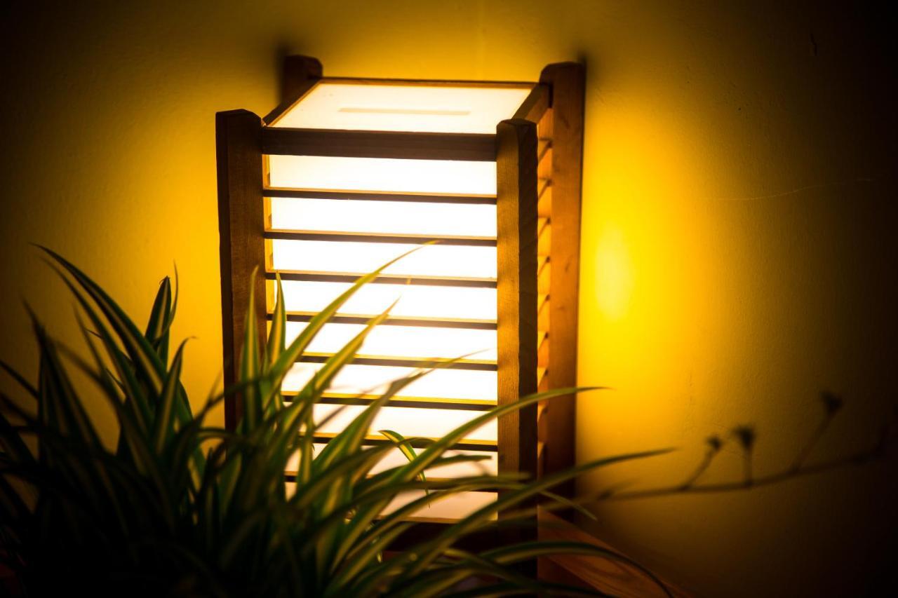 료칸 여명 旅館 黎明 Ryokan Reimei Yufu Dış mekan fotoğraf